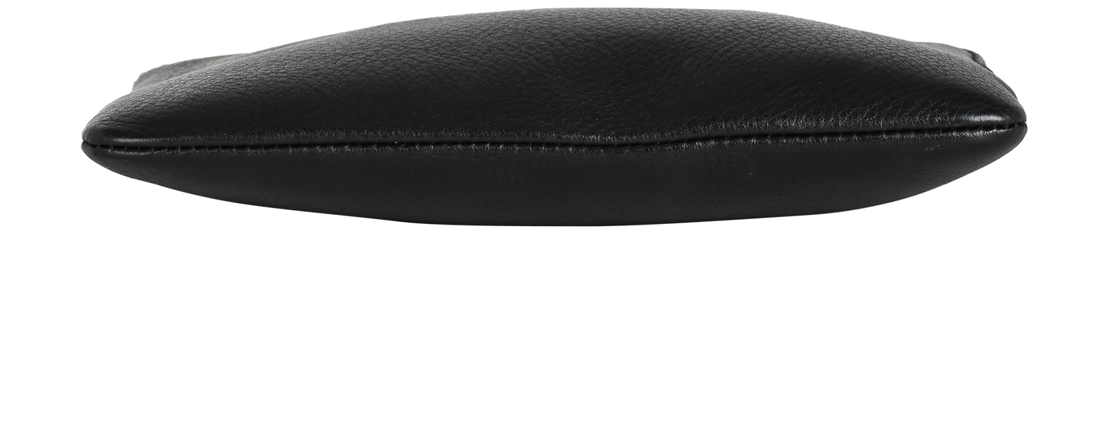 Balenciaga Pouch, &pound;190, Accessories, Black, Leather, Top view